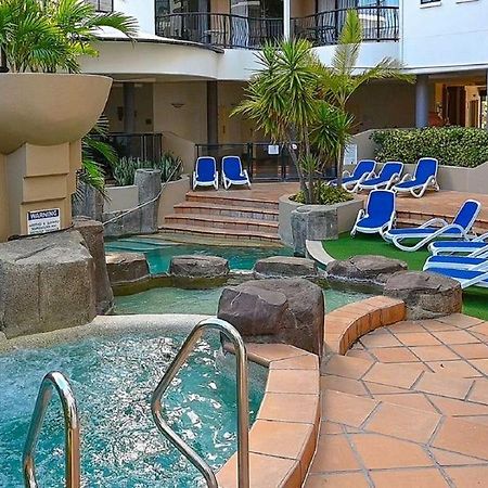 Nautilus Resort - Private Apartment Mooloolaba Εξωτερικό φωτογραφία