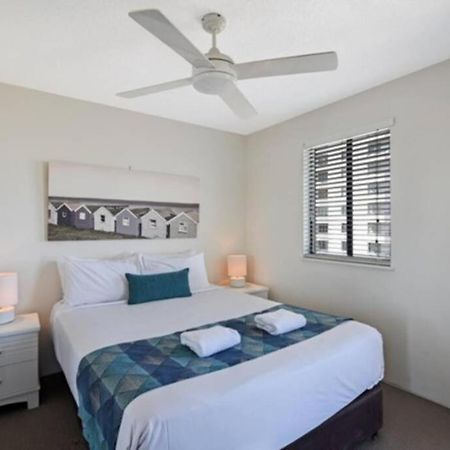 Nautilus Resort - Private Apartment Mooloolaba Εξωτερικό φωτογραφία