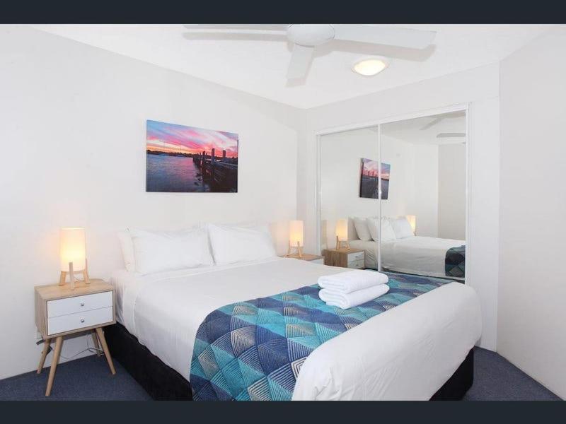 Nautilus Resort - Private Apartment Mooloolaba Εξωτερικό φωτογραφία