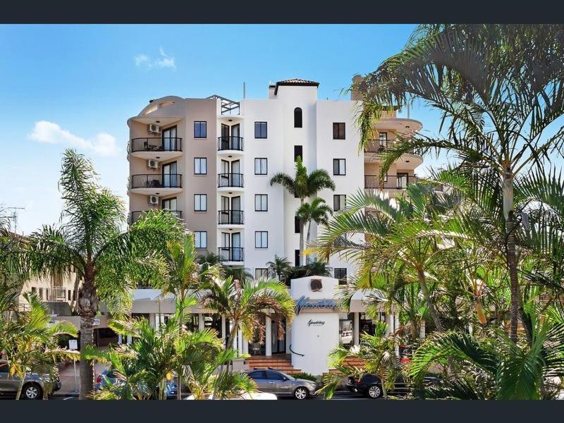 Nautilus Resort - Private Apartment Mooloolaba Εξωτερικό φωτογραφία