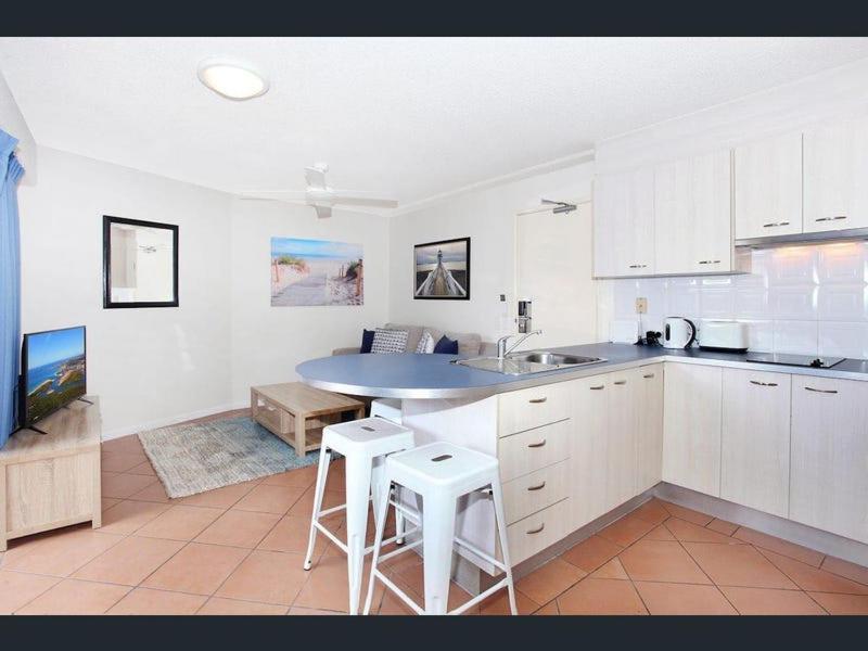 Nautilus Resort - Private Apartment Mooloolaba Εξωτερικό φωτογραφία