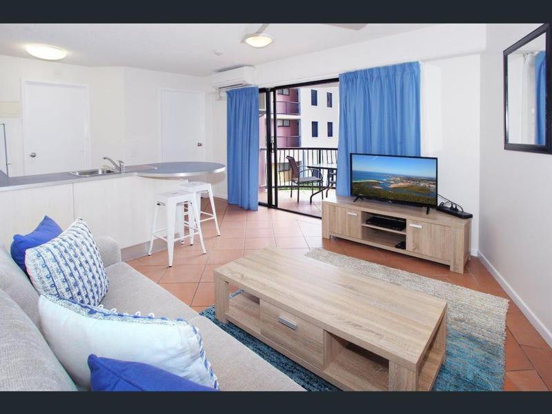 Nautilus Resort - Private Apartment Mooloolaba Εξωτερικό φωτογραφία